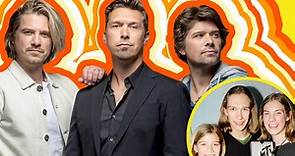 Hanson reflects on fame, fatherhood and their hit ‘MMMbop’ 25 years later: ‘It’s wild’