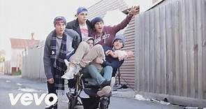 The Janoskians - Photo Shoot