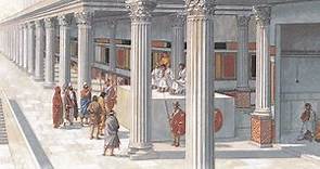 Rome 95 - 91 BC | Marcus Livius Drusus Rising