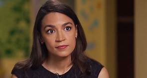 Alexandria Ocasio-Cortez reveals she feared being raped during insurrection