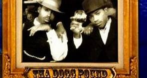 Tha Dogg Pound "Doggy Bag" Tracklist & Artwork