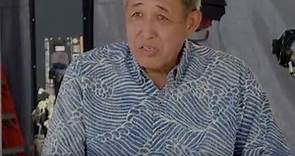 H50: Dennis Chun Then and Now