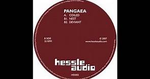 Pangaea - Coiled