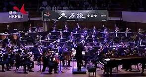 Joe Hisaishi and HK Phil: Symphonic Suite Castle in the Sky