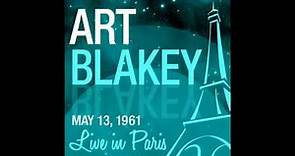 Art Blakey, Lee Morgan, Wayne Shorter, Bobby Timmons, Jymie Merritt - Dat Dere (Live 1961)