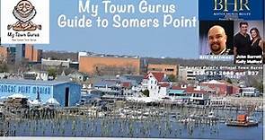My Town Guru's Guide to Somers Point, NJ