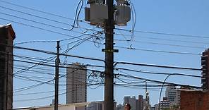 Governo federal notifica Enel por falta de energia em São Paulo