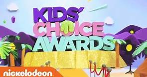 Kids' Choice Awards | Coming March 2015 | Nick
