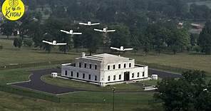 The Truth Behind Why Fort Knox Is Among The Most Heavily Guarded And Secretive Places In The World