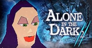 Alone in the Dark 2 : Great Sequel or Missed Chance? || A Retrospective, Critique and Analysis