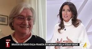 Rosy Bindi: «Se il Pd appoggia la Moratti strappo la tessera»