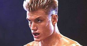 This Is What Happened To Dolph Lundgren