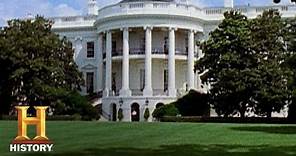 Deconstructing History: White House | History
