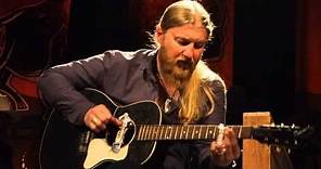 Tedeschi Trucks Band - Keep Your Lamp Trimmed and Burning - Warner ...