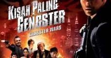 Gangster Wars (2013) Online - Película Completa en Español / Castellano - FULLTV
