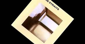 Dire Straits - Down The Waterline [1978]