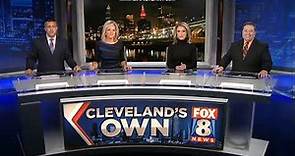 WJW: FOX 8 News At 10pm Close--12/19/19