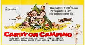 Carry On Camping (1969)🔹