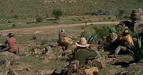 Big Jake (1971) John Wayne, Richard Boone, Maureen O'Hara