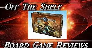 Sword & Sorcery - The Review