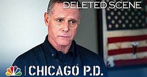 Season 6, Episode 6: Voight, Brennan and a Victim Discuss a Suspect's Confession - Chicago PD