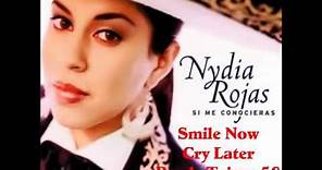 Nydia Rojas......Hay Unos Ojos