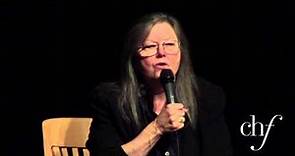 Dorothy Allison: The Power of the Writer's Voice