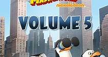 The Penguins of Madagascar: Volume 5 Episode 11 Littlefoot / Smotherly Love