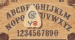 GPT Ouija | Play Now Online for Free - Y8.com