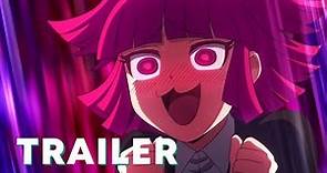 The Vampire Dies in No Time: Season 2 - Official Trailer #1 | Animazeアニメ