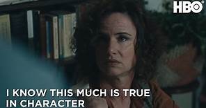 I Know This Much Is True: Juliette Lewis in Character - Nedra Frank | HBO