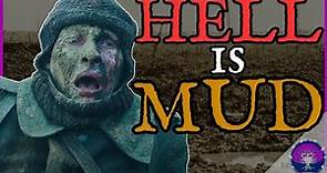 The Terrifying Way Mud Killed Armies