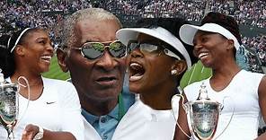 What Happened to Richard Williams?: Greatest Tennis Father of All Time
