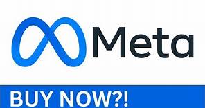 Meta Platforms #META Stock Analysis | SHOULD YOU BUY?!