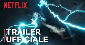 Ragnarok | Trailer ufficiale | Netflix Italia