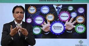 Online Marketing – Introduction