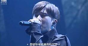 [中字] 金聖圭 Kim Sung Kyu (김성규) - Daydream Live (INFINITE EFFECT ADVANCE)