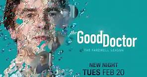The Good Doctor Season 7 - Official Trailer