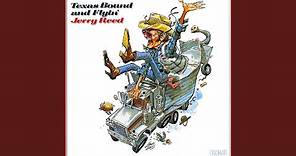 Texas Bound and Flyin' (from the Motion Picture "Smokey and the Bandit II")