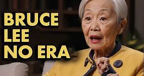 Betty Ting Pei Revela Una Verdad Impactante Sobre La Muerte De Bruce Lee