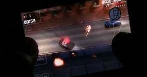 Payback iPhone/iPod Touch Official Video 2