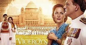 El último Virrey de la India 2017 Tráiler Version Original Español subtitulado