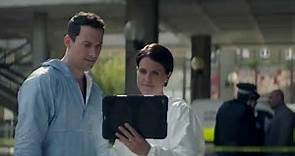 Silent Witness S22E01 Two Spirits 1