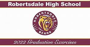 2022 RHS Graduation