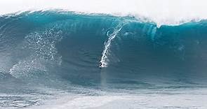 Winners of the 2023 New Big Wave Challenge Awards