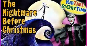 The Nightmare Before Christmas | Books for Kids