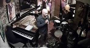 Aaron Goldberg Trio - 10/14/2023