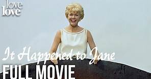 It Happened To Jane | Full Movie ft. Doris Day & Jack Lemmon | LoveLove