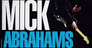 Mick Abrahams - Long Long Gone