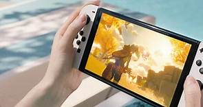 任天堂發表 Switch OLED 2021 香港價錢及出貨日期 | Unwire.hk | LINE TODAY